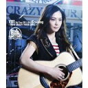 YUI Cruising 〜HOW CRAZY YOUR LOVE〜 【Blu-ray】