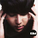 【~7/6まで!! 最大2000円OFFクーポン!!】キム・ヒョンジュン/1st MINI MY GIRL -Japan Edition- 【CD+DVD】