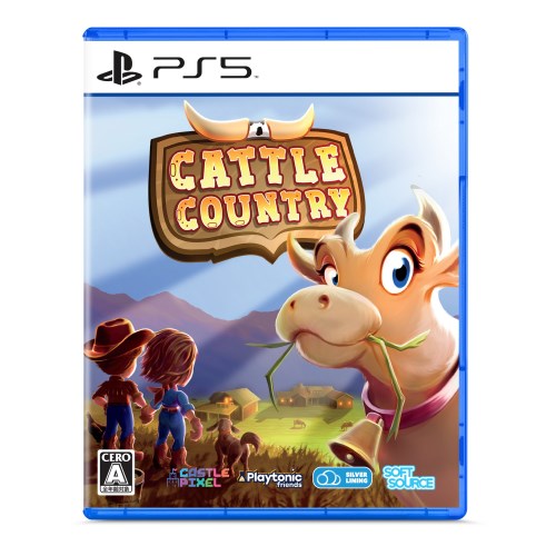 【11/30限定! 最大1000円OFFクーポン】Cattle Country