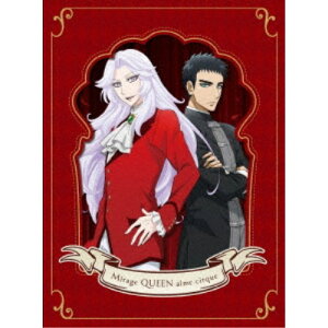 【6/11 2時まで! 全品P5倍 & 最大1000円OFFクーポン】怪盗クイーンはサーカスがお好き 【DVD】