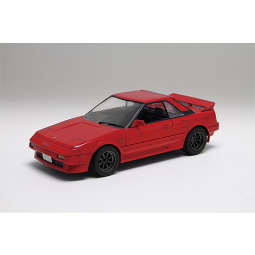 1／24 インチアップシリーズ トヨタ MR2 AW11 【ID110】 (プラモデル)