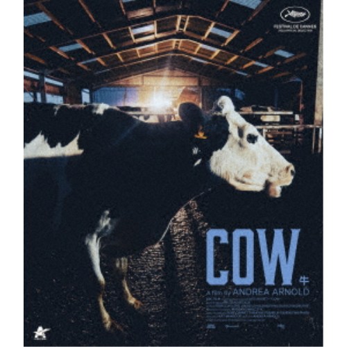 【5/1_ポイント最大5倍 & 5/1〜3_最大2000円OFFクーポン】Cow／牛 【Blu-ray】