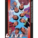 L×I×V×E〜ライブ DVD-BOX 【DVD】