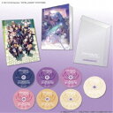 (ゲーム・ミュージック)／ファイアーエムブレム 風花雪月 オリジナル・サウンドトラック《通常盤》 【CD+DVD】