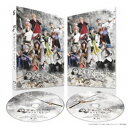 舞台「文豪とアルケミスト 旗手達ノ協奏」 【Blu-ray】