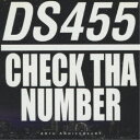 DS455/CHECK THA NUMBER 【CD】