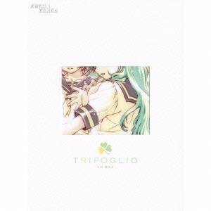 (アニメーション)／『おねがい☆ツインズ』TRIFOGLIO CD BOX (期間限定) 【CD】