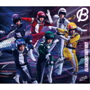 ギラギラ超特急 【Blu-ray】