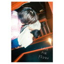 【6/4 20時〜 全品P5倍 & 最大1000円OFFクーポン】PEDRO/LOVE FOR PEDRO 【DVD】