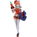 figma 『ホロライブプロダクション』 小鳥遊キアラ ノンスケール 【627】 (塗装済み可動フィギュア)フィギュア