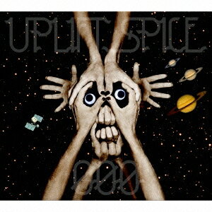 UPLIFT SPICE／000 【CD】