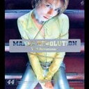 T.M.Revolution／MAKES REVOLUTION 【CD】