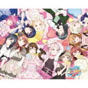 虹ヶ咲学園スクールアイドル同好会/ラブライブ!虹ヶ咲学園スクールアイドル同好会 6th Live! I love You □ You love Me Blu-r...
