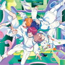 (ゲーム・ミュージック)/A3! FULL BLOOMING LP《通常盤》 【CD】