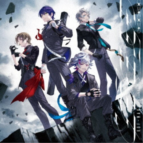 商品種別CD発売日2022/04/13ご注文前に、必ずお届け日詳細等をご確認下さい。関連ジャンル邦楽ポップス特典情報初回特典期間限定特典：ROF-MAO『Crack Up！！！！』発売記念トークイベント応募抽選券、Kuzuha＆Kanae＆ROF-MAO Three-Man LIVE「Aim Higher」チケット先行抽選券封入永続特典／同梱内容ボーナストラック収録(限定盤未収録)アーティストROF-MAO収録内容Disc.101.New street， New world(3:40)02.I wanna！ You wanna！(3:49)03.前進宣言(2:52)04.Let’s Get The Party Started！(3:51)05.ラックハック(3:19)06.知っている手紙(3:46)07.むじんとうのうた (Bonus Track)(2:07)08.New street， New world (Instrumental)(3:40)09.I wanna！ You wanna！ (Instrumental)(3:50)10.前進宣言 (Instrumental)(2:52)11.Let’s Get The Party Started！ (Instrumental)(3:51)12.ラックハック (Instrumental)(3:19)13.知っている手紙 (Instrumental)(3:42)商品概要VTuberグループにじさんじに所属する、加賀美ハヤト/剣持刀也/不破湊/甲斐田晴の4名が集った男性ユニット。メンバーのYouTube登録者数は合計170万人を突破し、各々がインフルエンサーとして様々な分野で活動中の大人気ユニット初となるCDのリリースが決定！商品番号POCS-30009販売元ユニバーサルミュージック組枚数1枚組収録時間44分 _音楽ソフト _邦楽_ポップス _CD _ユニバーサルミュージック 登録日：2021/12/23 発売日：2022/04/13 締切日：2022/02/25 "VTuber2209"