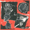 Abase/Laroye 【CD】