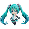 ねんどろいど 『キャラクター・ボーカル・シリーズ01 初音ミク』 初音ミク V3 ノン...