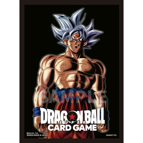 楽天市場】ドラゴンボール 孫悟空 身勝手の極意（トレーディングカード