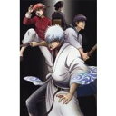 【6/4 20時〜 全品P5倍 & 最大1000円OFFクーポン】銀魂’ 03 【DVD】