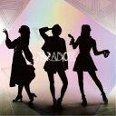 TeamAKASAKA/PARADOX 【CD】