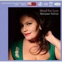 マリアン・サリバン/ムード・フォー・ラブ 【CD】