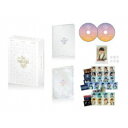 (V.A.)/Ensemble Stars!! Cast Live Starry Symphony -the midnight sun- BOX盤 【Blu-r...