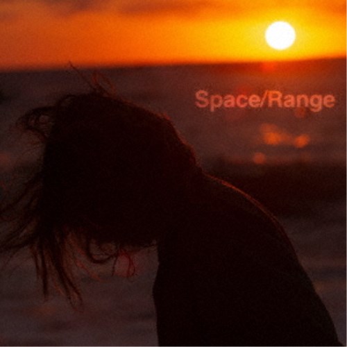 鉄風東京／Space／Range 【CD】