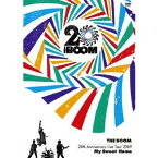 20th Anniversary Live Tour 2009 My Sweet Home 【DVD】