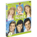 【~7/31 エントリー&5000円以上購入でP最大5倍】フルハウス<ファースト>セット2 (期間限定) 【DVD】