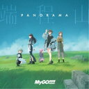 MyGO!!!!!/端程山《通常盤》 【CD】