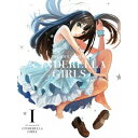 THE IDOLM@STER CINDERELLA GIRLS I《通常版》 【DVD】