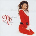 マライア・キャリー/メリー・クリスマス 【CD】