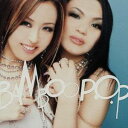 BAMBOO/Bamboo P.O.P. 【CD】