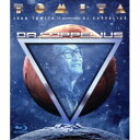 冨田勲/ドクター・コッペリウス 【Blu-ray】