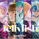 5yncri5e!/Jellyfish 【CD】