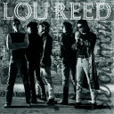 【~7/15 エントリー&5000円以上購入でP最大5倍】ルー・リード/NEW YORK 【CD】