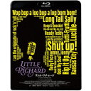 リトル・リチャード/リトル・リチャード アイ・アム・エヴリシング 【Blu-ray】