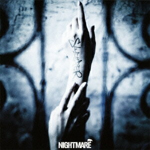 NIGHTMARE／SLEEPER 【CD+DVD】