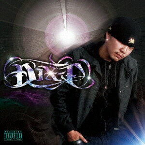 Rap, Hip-Hop - Dix-T／PRELUDE 【CD】