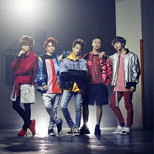Da-iCE／トニカクHEY《通常盤》 【CD】