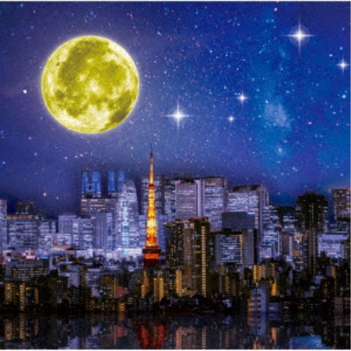 Hilarious／月光 【CD】