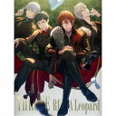 RUBIA Leopard/DIG-ROCK RUBIA Leopard mini Album THRONE 【CD】
