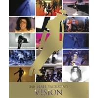 マイケル・ジャクソン VISION (初回限定) 【DVD】