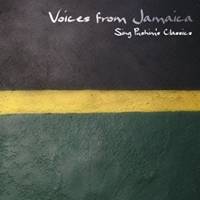 (オムニバス)／VOICES from JAMAICA 〜Sing PUSHIM’s Classics〜 【CD】