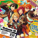 Trickstar/あんさんぶるスターズ!!アルバムシリーズ 『TRIP』《通常盤》 【CD】