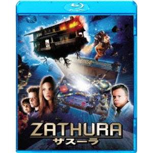 【11/30限定! 最大1000円OFFクーポン】ザスーラ 【Blu-ray】