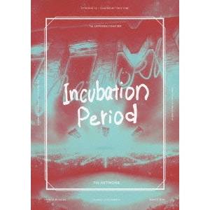 TM NETWORK CONCERT -INCUBATION PERIOD- 