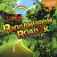 (˥Х)ARUZ STUDIO PRESENTS RAGGAMUFFIN ROAD 2K8 CD