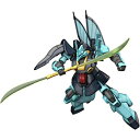 機動戦士ガンダム HGUC 1/144 ディジェ おもちゃ ガンプラ プラモデル 8歳 機動戦士Zガンダム