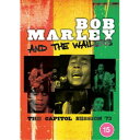 ボブ・マーリー&ザ・ウェイラーズ/キャピトル・セッション’73 【DVD】